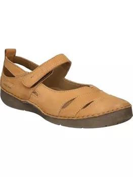 Классические босоножки Josef Seibel, оранжевый