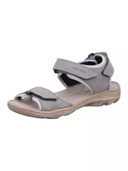 Классические босоножки Josef Seibel, серый