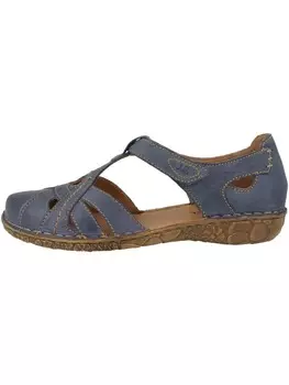 Классические босоножки Josef Seibel, синий