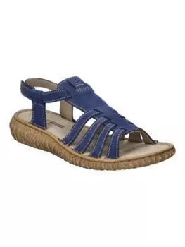 Классические босоножки Josef Seibel, синий