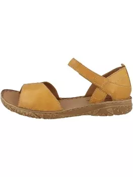 Классические босоножки Josef Seibel, желтый