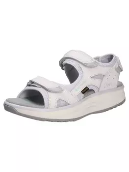 Классические босоножки Joya, белый