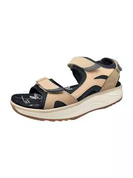 Классические босоножки Joya, бежевый