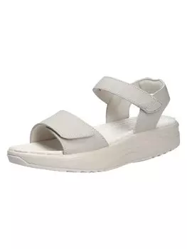 Классические босоножки Joya, бежевый