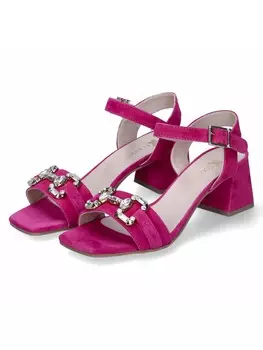 Классические босоножки Kaerlek, розовый
