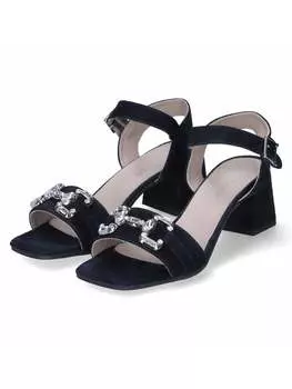 Классические босоножки Kaerlek, синий