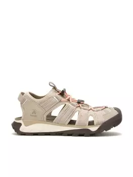 Классические босоножки Kamik, бежевый