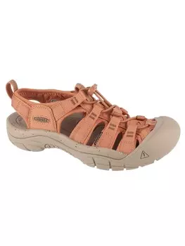 Классические босоножки Keen, розовый