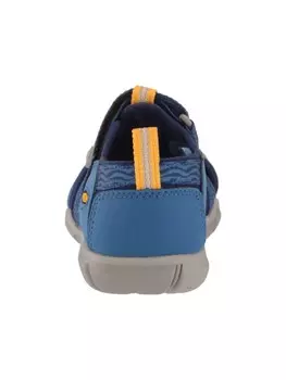 Классические босоножки Keen Sandalen, зеленый