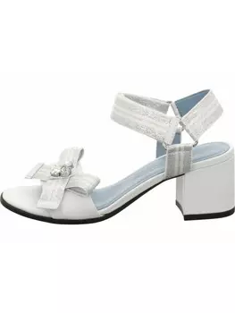 Классические босоножки Kennel & Schmenger, белый