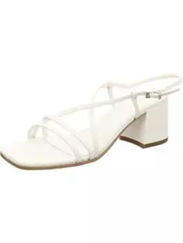 Классические босоножки Kennel & Schmenger, белый