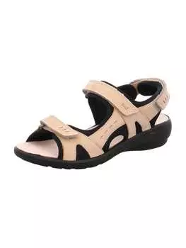 Классические босоножки Legero, бежевый