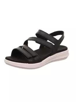 Классические босоножки Legero, черный