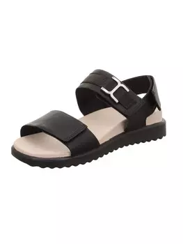 Классические босоножки Legero, черный