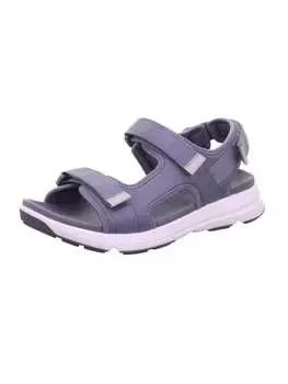 Классические босоножки Legero, цвет indacox