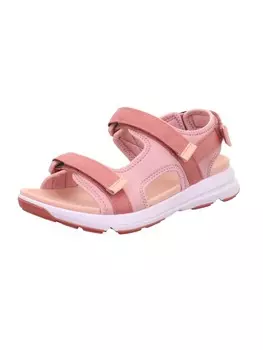 Классические босоножки Legero, цвет saphira