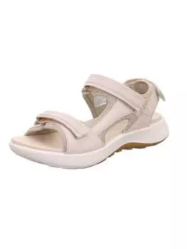 Классические босоножки Legero, цвет soft taupe