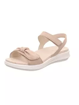 Классические босоножки Legero, цвет tasso