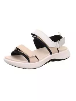 Классические босоножки Legero, цвет tasso