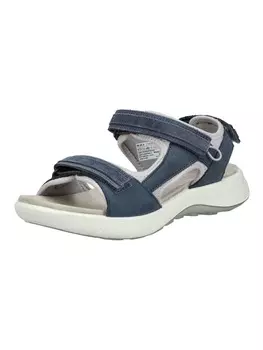 Классические босоножки Legero, синий