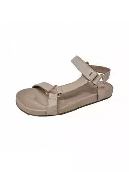 Классические босоножки LLOYD, бежевый