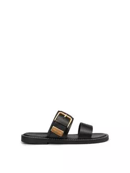 Классические босоножки Marc O'Polo, черный