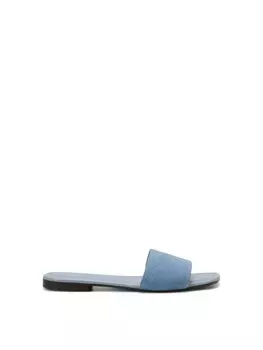 Классические босоножки Marc O'Polo, цвет light denim