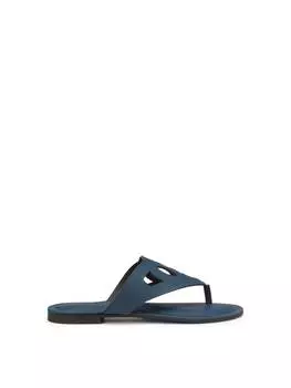Классические босоножки Marc O'Polo, цвет muted blue