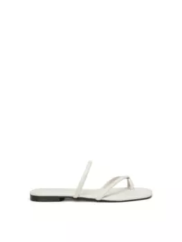 Классические босоножки Marc O'Polo, цвет offwhite
