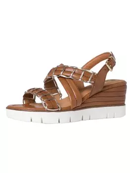 Классические босоножки Marco Tozzi