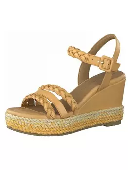 Классические босоножки Marco Tozzi