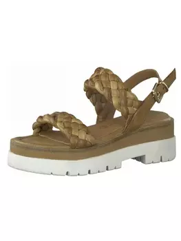 Классические босоножки Marco Tozzi