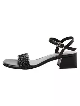 Классические босоножки Marco Tozzi, черный