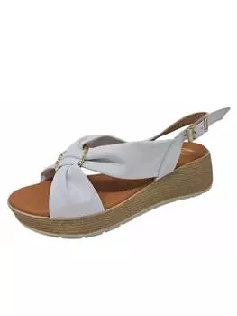 Классические босоножки Marila, белый