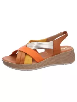 Классические босоножки Marila, коричневый