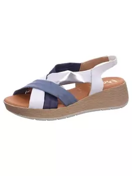 Классические босоножки Marila, разноцветный