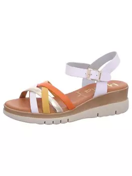 Классические босоножки Marila, разноцветный
