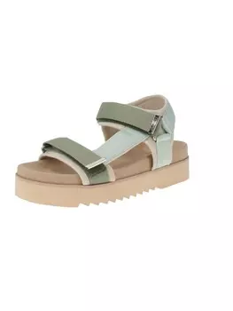 Классические босоножки Maruti, зеленый