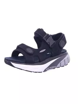 Классические босоножки MBT, черный