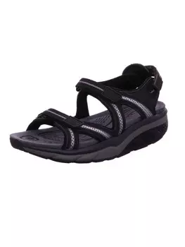 Классические босоножки MBT, черный