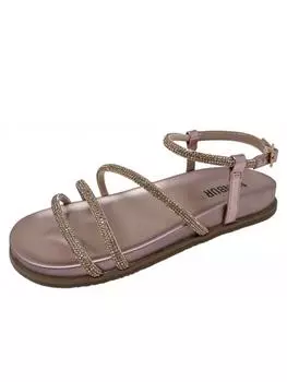 Классические босоножки Menbur, розовый