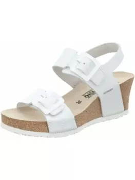 Классические босоножки Mephisto, белый