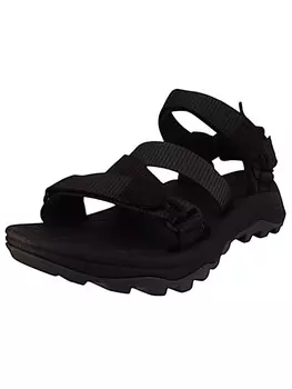 Классические босоножки Merrell, цвет sandalen schwarz