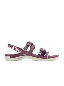Классические босоножки Merrell, фиолетовый