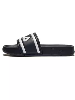 Классические босоножки Morro Bay Slipper Women Fila, синий