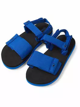 Классические босоножки Neo Strap O'Neill, синий