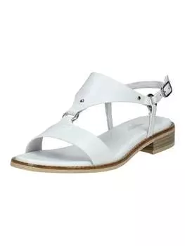 Классические босоножки Nero Giardini, белый