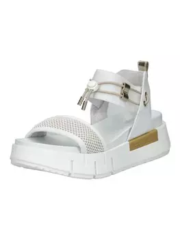 Классические босоножки Nero Giardini, белый