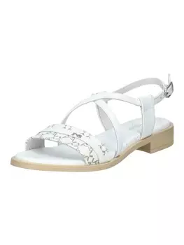Классические босоножки Nero Giardini, белый