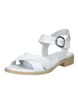 Классические босоножки Nero Giardini, белый